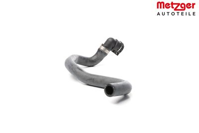 FURTUN RADIATOR METZGER AUTOTEILE 2420771 27