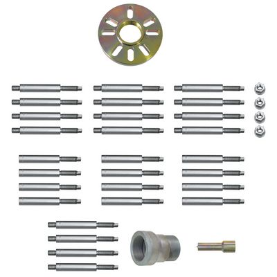 EXTRACTOR BUTUC ROATA GEDORE KL0174150E 1