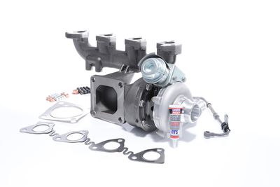 LADER AUFLADUNG BTS Turbo T981167BT 31