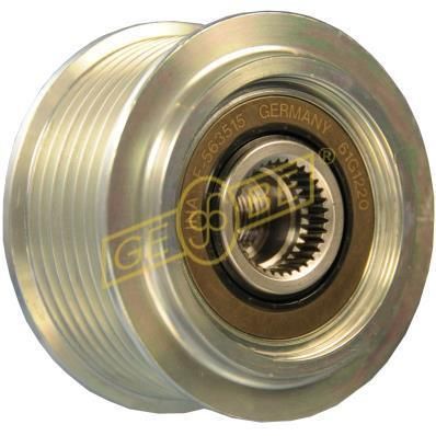 SISTEM ROATA LIBERA GENERATOR