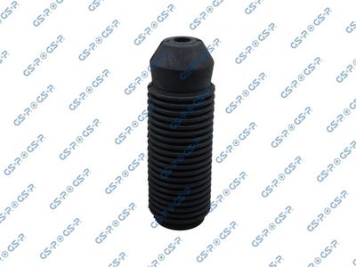 Ochranné víko/prachovka, tlumič GSP 540750