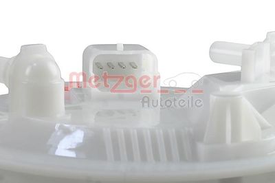 SENSOR KRAFTSTOFFVORRAT METZGER AUTOTEILE 2250397 1