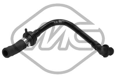 Metalcaucho 92521 Деталь для VW BORA Variant (1J6) 1.9 TDI Metalcaucho 92521 Деталь для VW BORA Variant (1J6) 1.9 TDI