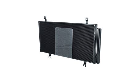 CONDENSATOR CLIMATIZARE NRF 350100 31