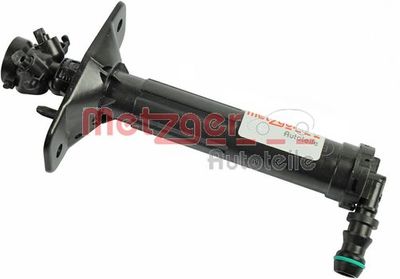 дюза миещо устр., миене на фаровете METZGER AUTOTEILE 2220518