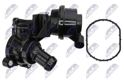 SUPAPA CONTROL AGENT FRIGORIFIC NTY CTMAU024 3