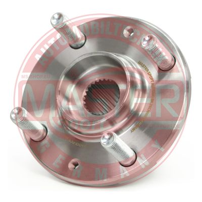 BUTUC ROATA MASTER-SPORT GERMANY 4A001PCSMS 2