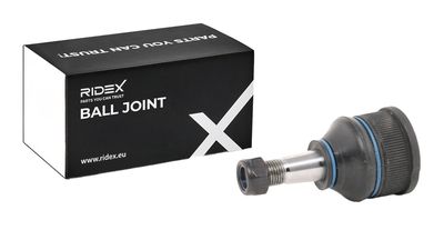 Шарнири RIDEX 2462S0182