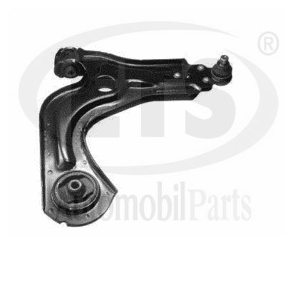 ETS 06.TC.406 Рычаг подвески  для FORD FIESTA IV (JA_, JB_) 1.8 D