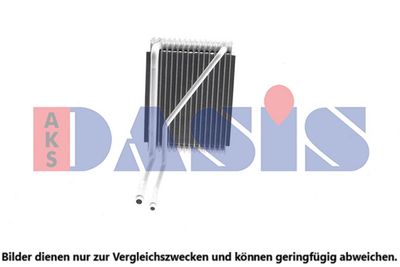 VERDAMPFER KLIMAANLAGE