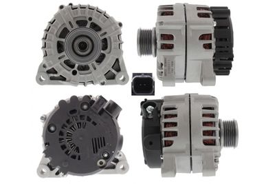 GENERATOR / ALTERNATOR MAPCO 13319 1