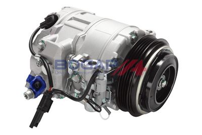 COMPRESOR CLIMATIZARE BOGAP B4110126 3