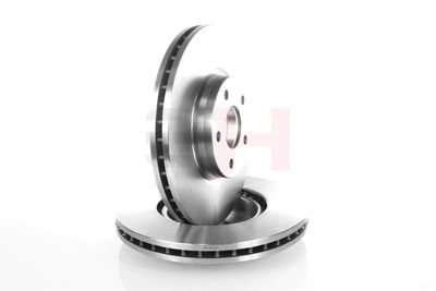 DISC FRANA GH GH402508 14