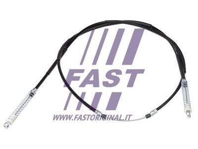 Тросик, cтояночный тормоз FAST FT69061 для FIAT SEICENTO