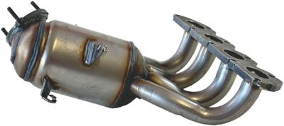 CATALIZATOR BOSAL 090559 3