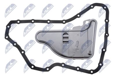Hydraulický filtr, automatická převodovka NTY FSF-VV-002