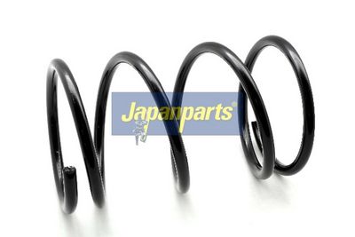 JAPANPARTS Пружина ходовой части