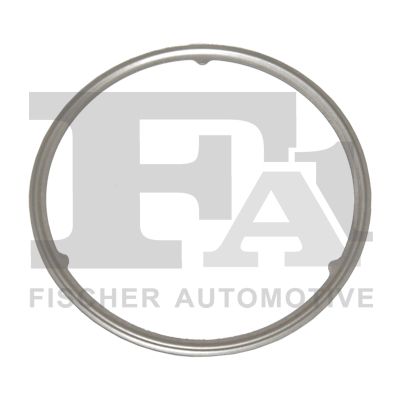 Прокладка, труба выхлопного газа FA1 120-988 для FIAT PUNTO