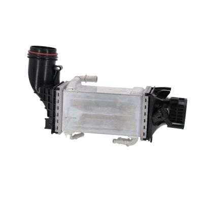 INTERCOOLER COMPRESOR NISSENS 961247 25