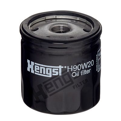 HENGST FILTER Ölfilter (H90W20)