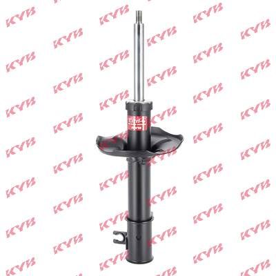 STOßDäMPFER KYB 334199 23