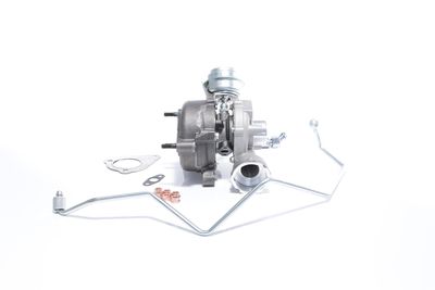 LADER AUFLADUNG BTS Turbo T981040BT 27