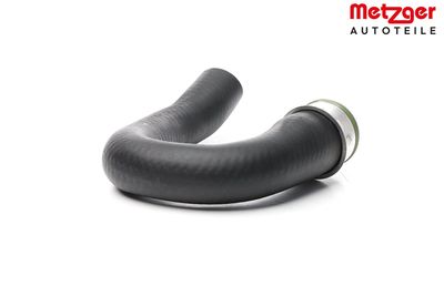 LADELUFTSCHLAUCH METZGER AUTOTEILE 2400679 22