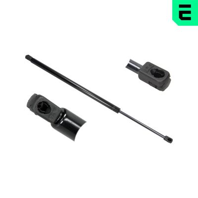 GASFEDER KOFFER-/LADERAUM