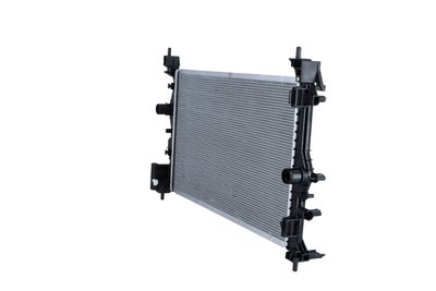 RADIATOR RACIRE MOTOR NRF 59272 12