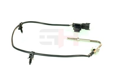 SENZOR TEMPERATURA GAZE EVACUARE GH GH743646 21