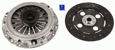 SACHS Kupplungssatz