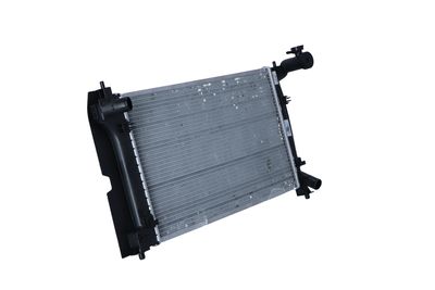 RADIATOR RACIRE MOTOR NRF 53397 40