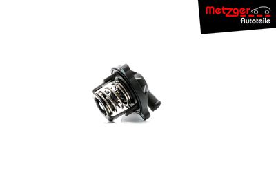 THERMOSTAT KüHLMITTEL METZGER AUTOTEILE 4006301 28
