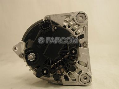 GENERATOR FARCOM 112193 2