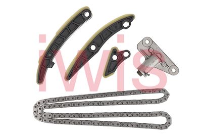 STEUERKETTENSATZ AIC 70667SET 2