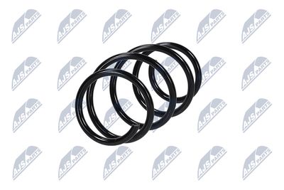 ARC SPIRAL NTY ASZWW060 36