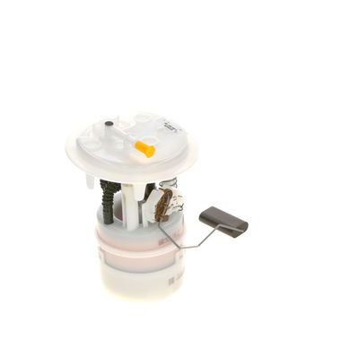 SISTEM ALIMENTARE CU COMBUSTIBIL BOSCH 0986580138 20