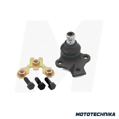 MOTOTECHNIKA Šarnyras / girgždukas