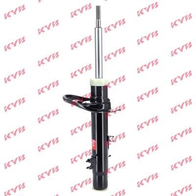 STOßDäMPFER KYB 339803 6