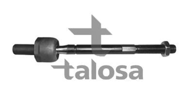 TALOSA 44-00250 Наконечник рулевой тяги  для JAGUAR S-TYPE II (X200) 2.7 D