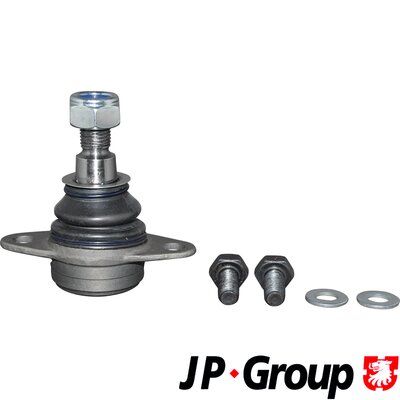 Przegub mocujący / prowadzący JP GROUP 1440300800