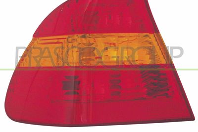 LAMPA SPATE PRASCO BM0204155