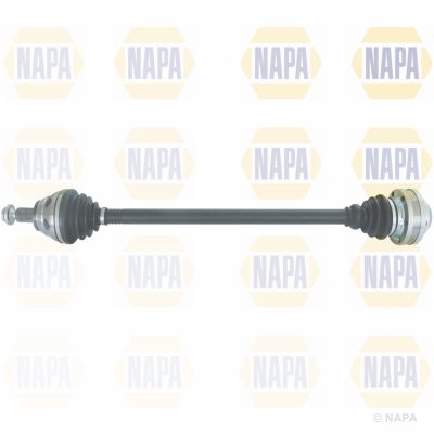 Drive Shaft NAPA NDS1177R