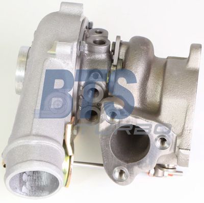 LADER AUFLADUNG BTS Turbo T911323 10