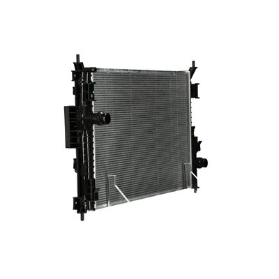 RADIATOR RACIRE MOTOR NISSENS 607100 36