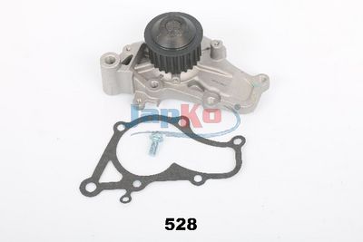 Vodné čerpadlo, chladenie motora JAPKO 35528