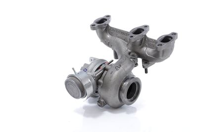 LADER AUFLADUNG BTS Turbo T914825 21