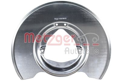 PROTECTIE STROPIRE DISC FRANA METZGER AUTOTEILE 6115563 1