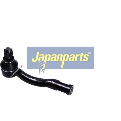 JAPANPARTS Skersinės vairo trauklės galas