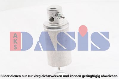 TROCKNER KLIMAANLAGE